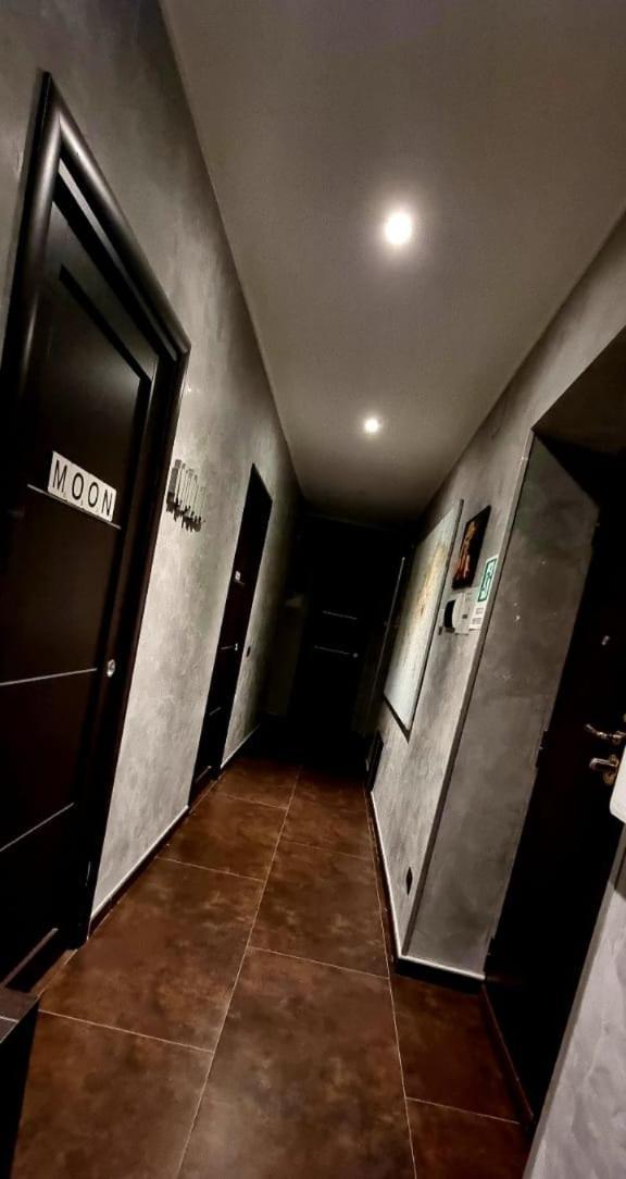 Wanderlust Pietralata B&B Rom Exterior foto