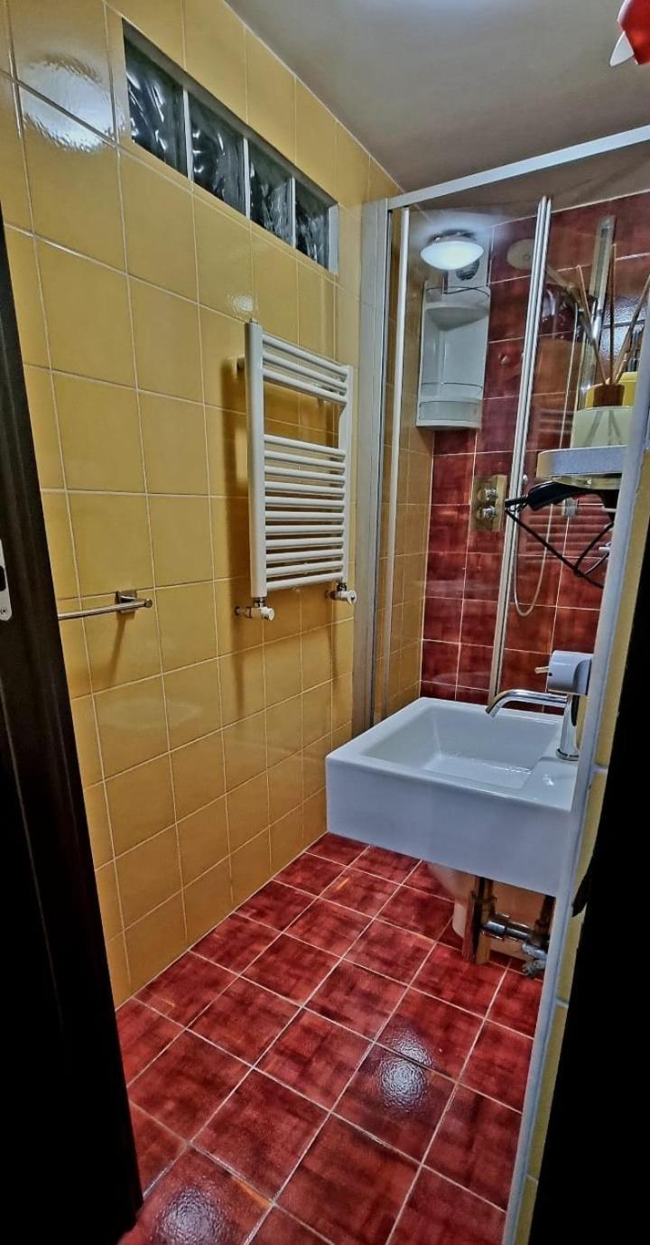 Wanderlust Pietralata B&B Rom Exterior foto