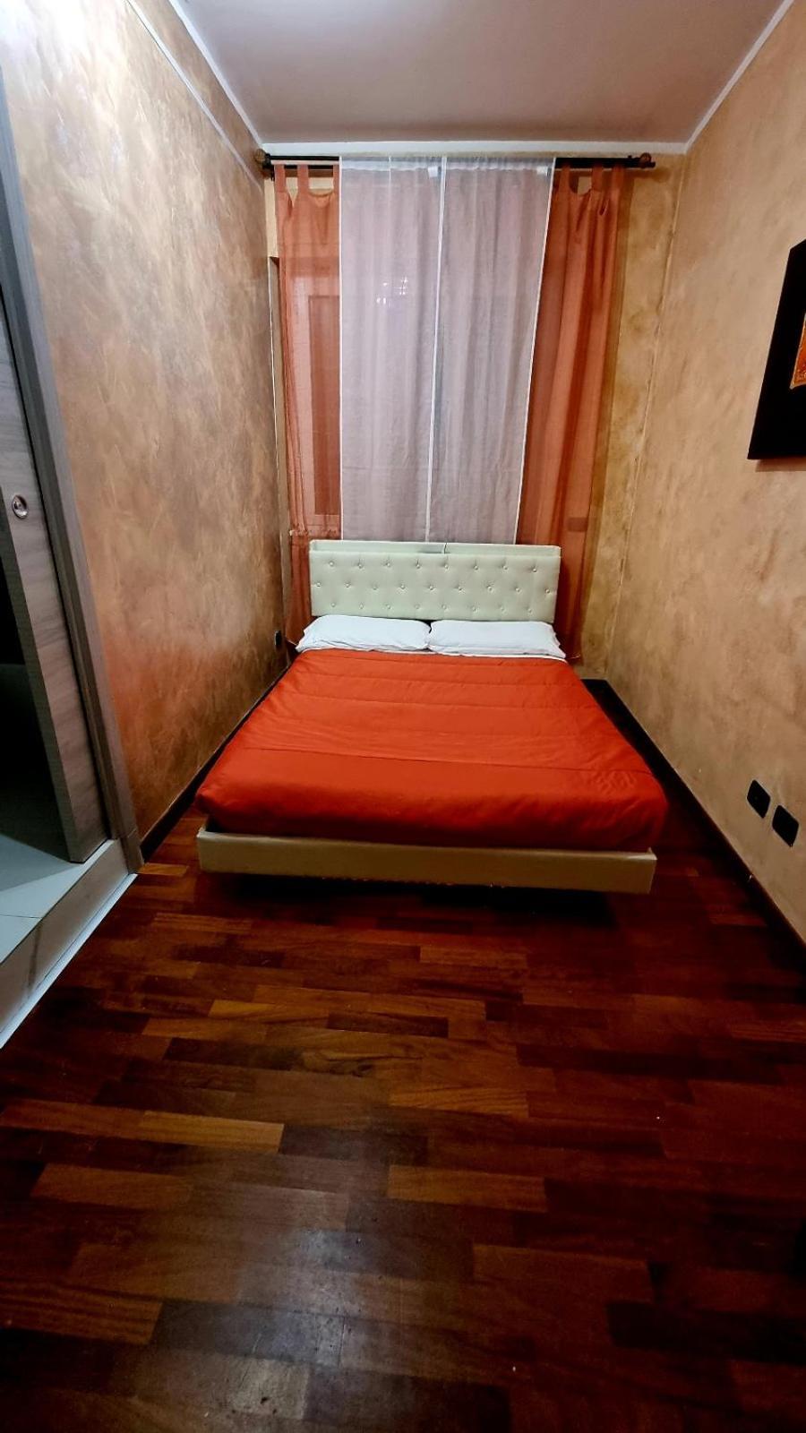 Wanderlust Pietralata B&B Rom Exterior foto