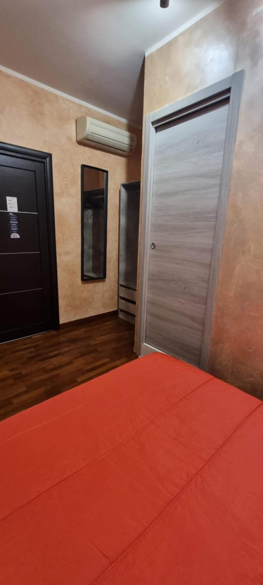 Wanderlust Pietralata B&B Rom Exterior foto